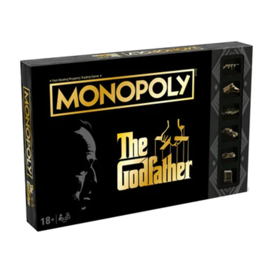 The Godfather Monopoly
