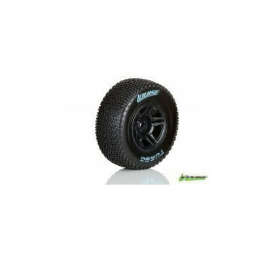 SC-Turbo 1/10 SC Front Tyre - LT3147SBAF