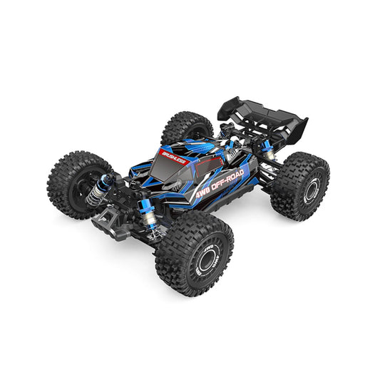 MJX 1/16 Hyper Go 4WD Off-road Brushless 3S RC Buggy