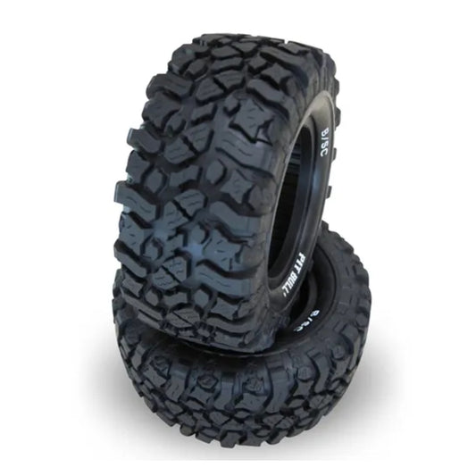 Pitbull Tyre 2.2 Rock Beast Ultra SoftW/F *