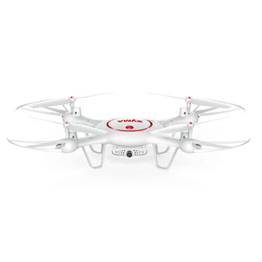 Syma X5UWD 720P FPV Drone Adjustable 90 Degree Camera