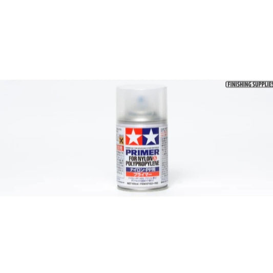 Tamiya 87152 Spray Primer for Nylon Surfaces