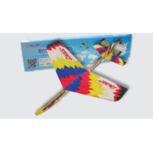 Lanyu Hand Launch Model Glider "Hummingbird" - Aussie Hobbies 