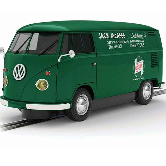 Scalextric C4303 Volkswagen T1b - Castrol