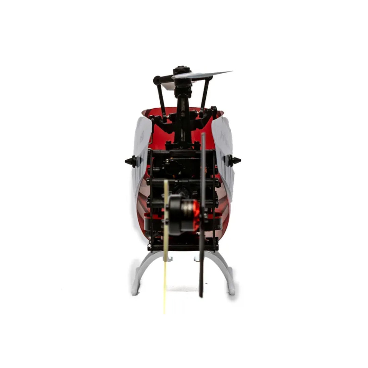 Blade Infusion 180 RC Helicopter – BNF Basic BLH7050