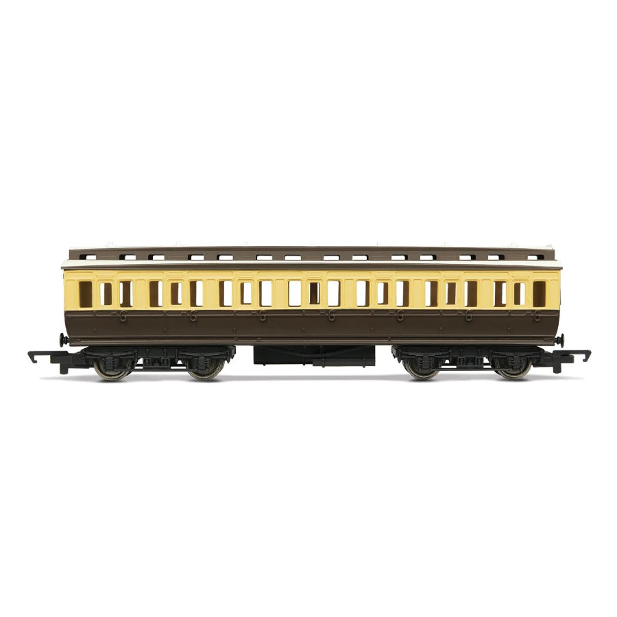 Hornby Tri-ang Railways Remembered: RS48 The Victorian Train Set