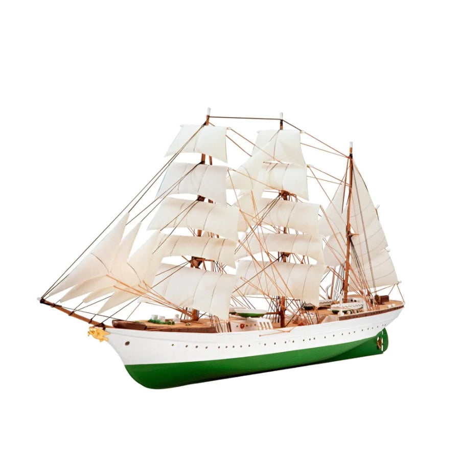 Revell 05432 1/350 Gorch Fock