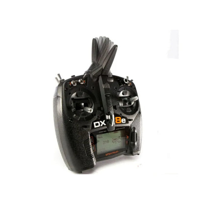 Spektrum DX8e 8 Channel DSM-X 2.4GHz Transmitter Only, SPMR8105