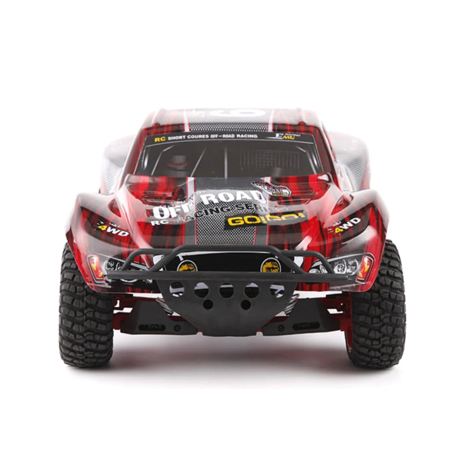 Remo Hobby 9EMU 1:10 4WD Short Course Truck - Brushless