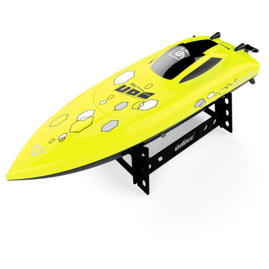 UDIRC 2.4G High speed boat RTR 25K Top speed - Aussie Hobbies 