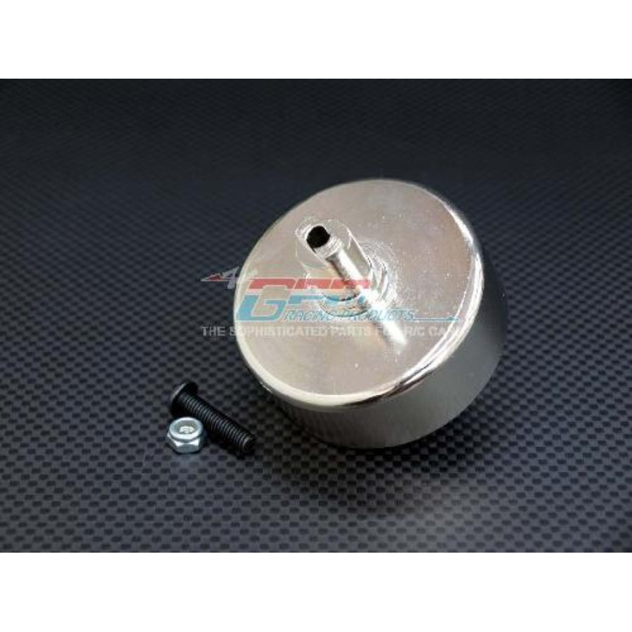 GPM Baja 5B/5SC/5T Steel Clutch Bell w/ 5mm Bolt - Aussie Hobbies 