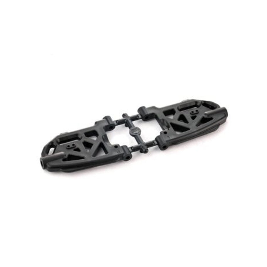 Thunder Tiger PD1955 Suspension Arm Set Lower EB-4 S3 G3 - Aussie Hobbies 