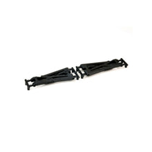 Thunder Tiger PD7977 Front Suspension Arms TA-SC - Aussie Hobbies 