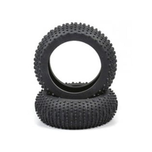 HPI #HBC8041 - 1/8 BUGGY TIRES STD. (LIGHTNING SERIES) - Aussie Hobbies 