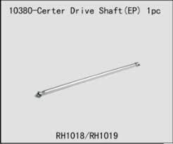 RH-10380 Centre Drive Shaft EP DT-5 - Aussie Hobbies 