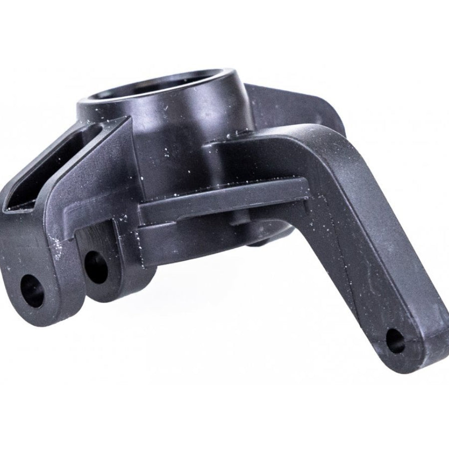 Rovan Baja 4WD Front Right Steering Hub 1Pc 162012 - Aussie Hobbies 