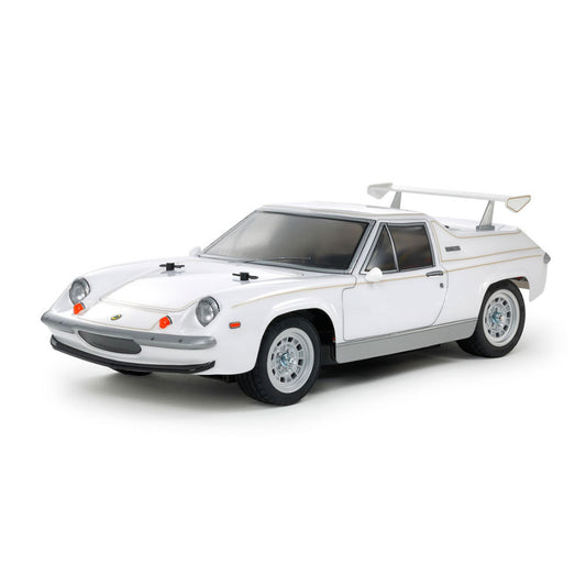 Tamiya Lotus Europa SP (M-06) T58698A - Aussie Hobbies 