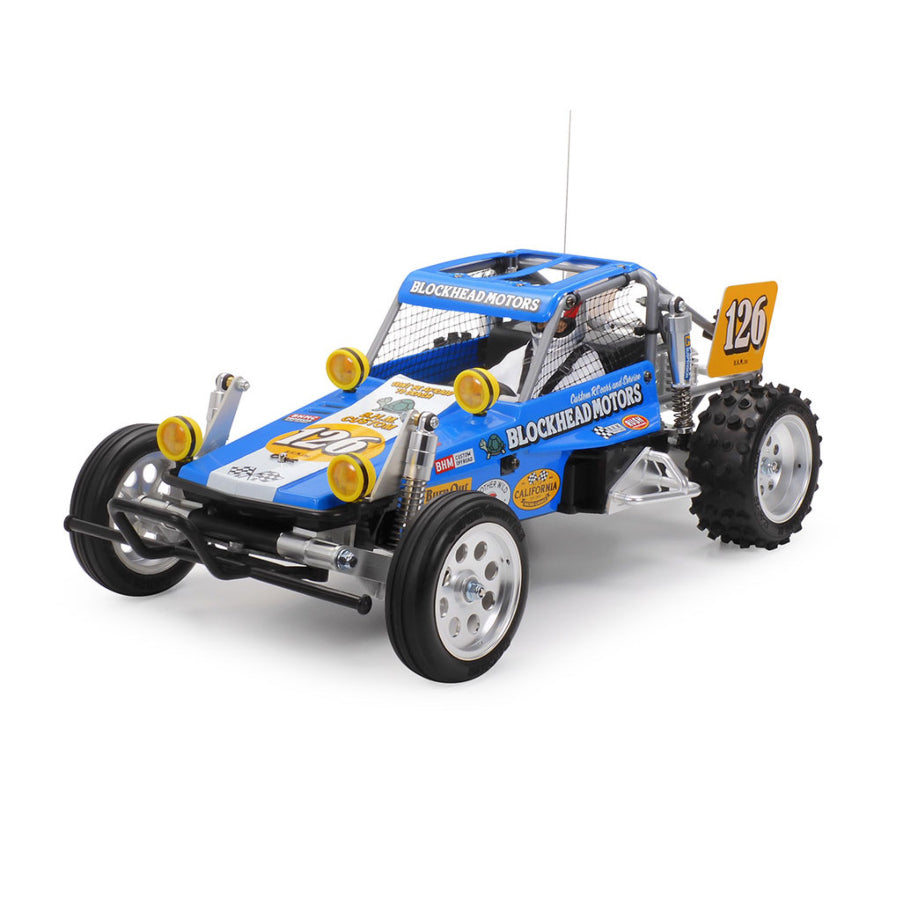 Tamiya Wild One - Aussie Hobbies 