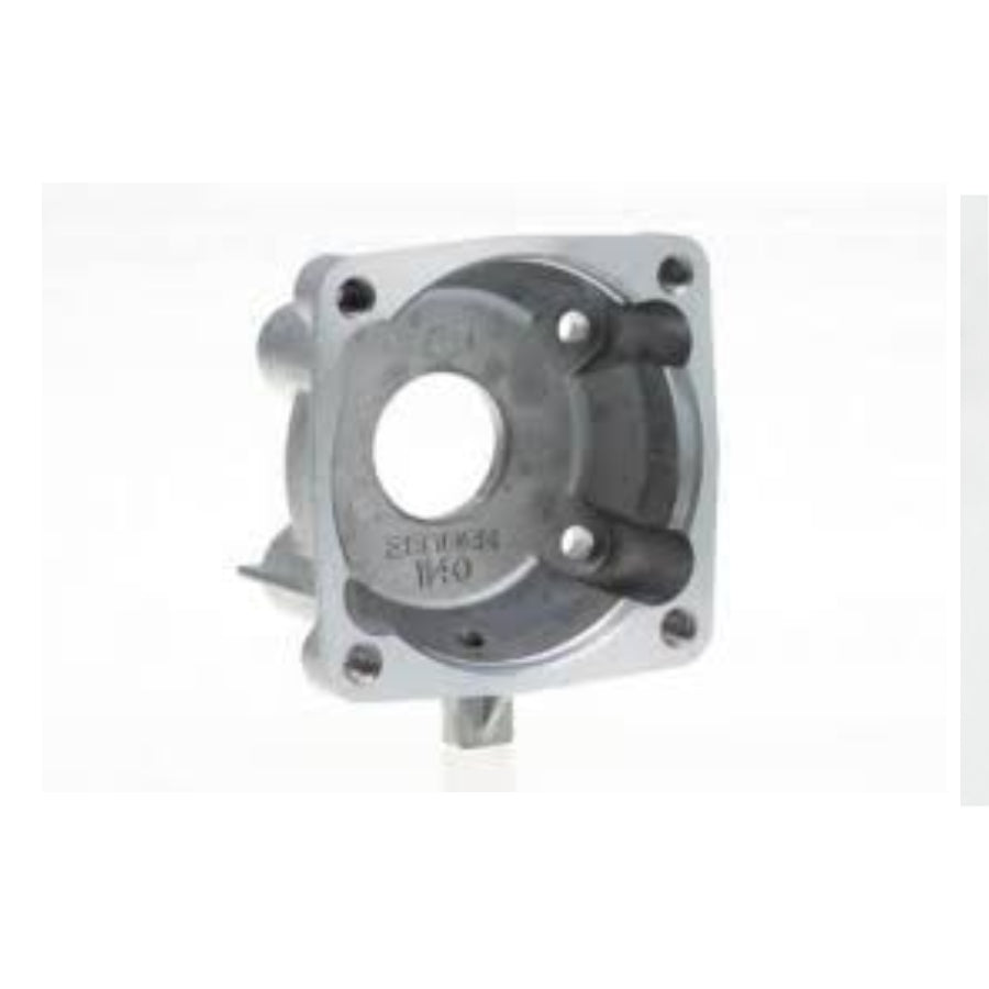 Clutch case for Zenoah engines with 54mm clutch