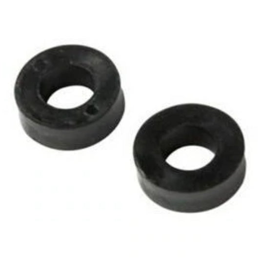 660042 | Rovan 6x12x4mm Front Camber Spacers 2Pcs