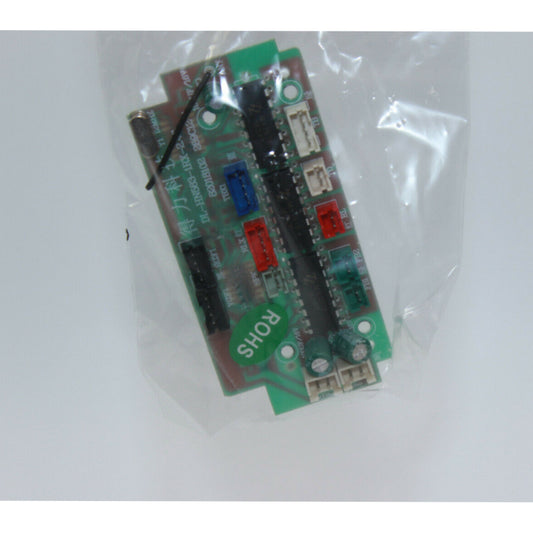 Receiver Board for huina 1583