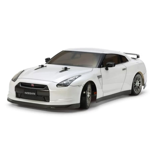 Tamiya 1/10 TT-02D Nissan GT-R Electric RC Drift Car Kit w/o ESC