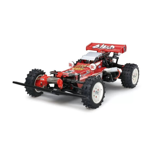 58391A | Tamiya 1/10 Hotshot Electric RC Car Kit w/o ESC