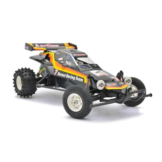 58336A | Tamiya 1/10 The Hornet 2004 2WD Electric Off Road RC Buggy Kit w/o ESC
