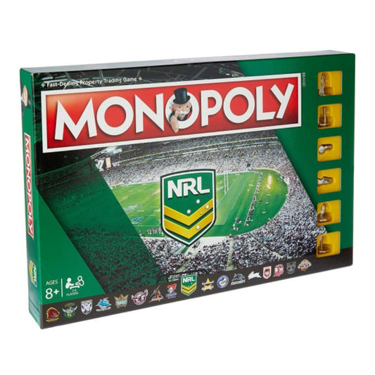 NRL-Monopoly
