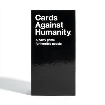 Cards Against Humanity - Aussie Hobbies 