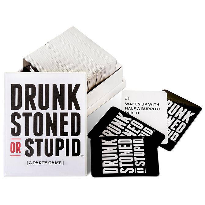 Drunk Stoned Or Stupid - Aussie Hobbies 