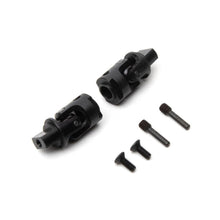 Axial 1/10 RBX10 Ryft driveshaft coupler set for RC drivetrain upgrade and repair