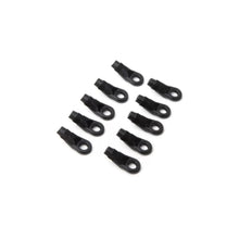 Axial angled M4 rod ends 10-piece set for RC crawler suspension and steering link upgrades