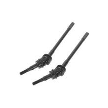 Axial AR44 universal axle set AX31402 2PCS for RC crawler front steering upgrade