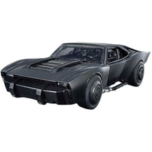 Bandai 1/35 Batmobile The Batman Version model kit G5062186