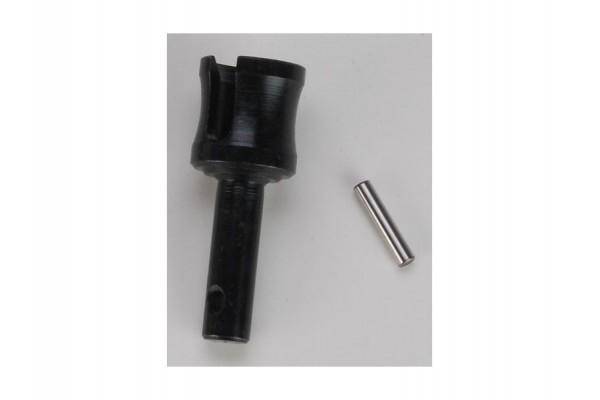 0DHK8381-102 DIFF OUTDRIVE PINS 2*10MM - Aussie Hobbies 