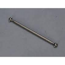0DHK8382-702 DHK CENTRE FRONT DRIVE SHAFT C FOR 1/8 SCALE MODELS - Aussie Hobbies 