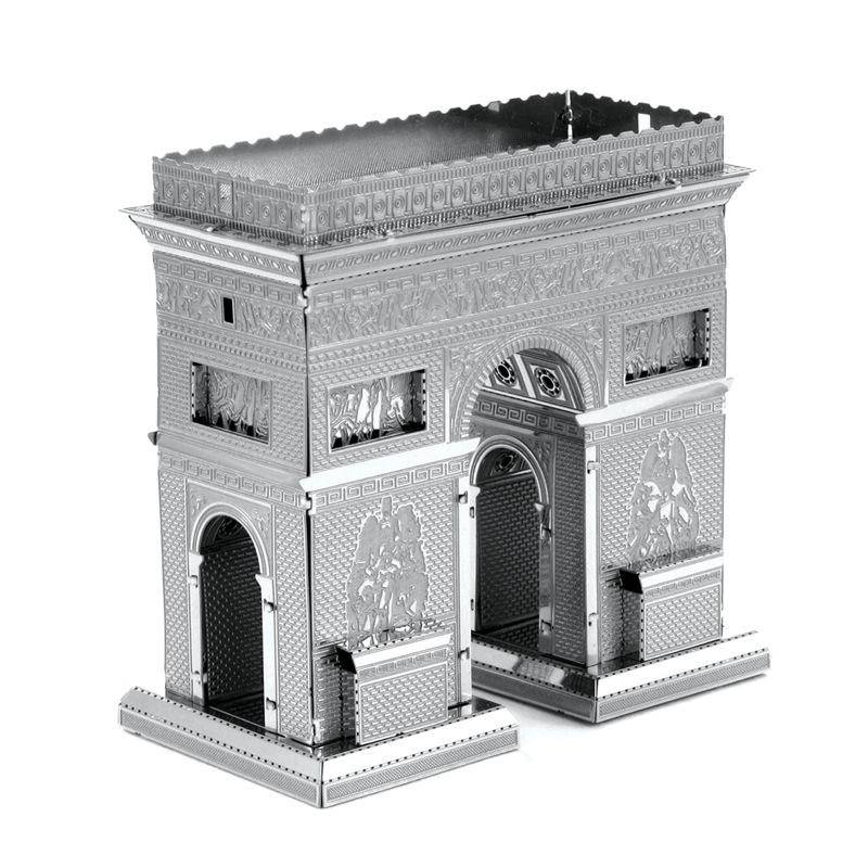 Arc De Triomphe - Aussie Hobbies 