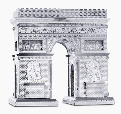 Arc De Triomphe - Aussie Hobbies 