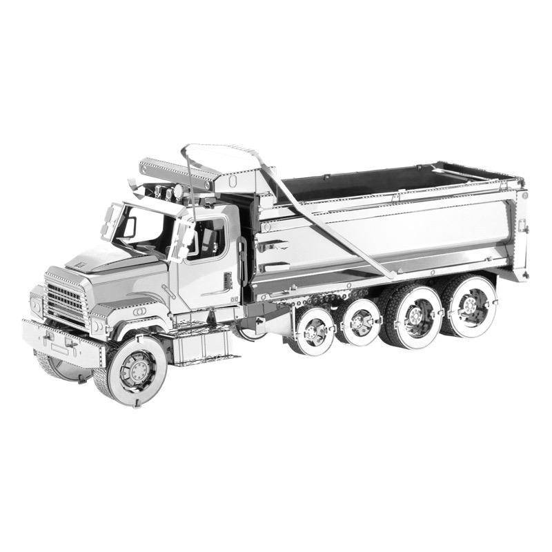 Freightliner 114SD Dump Truck - Aussie Hobbies 