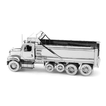 Freightliner 114SD Dump Truck - Aussie Hobbies 