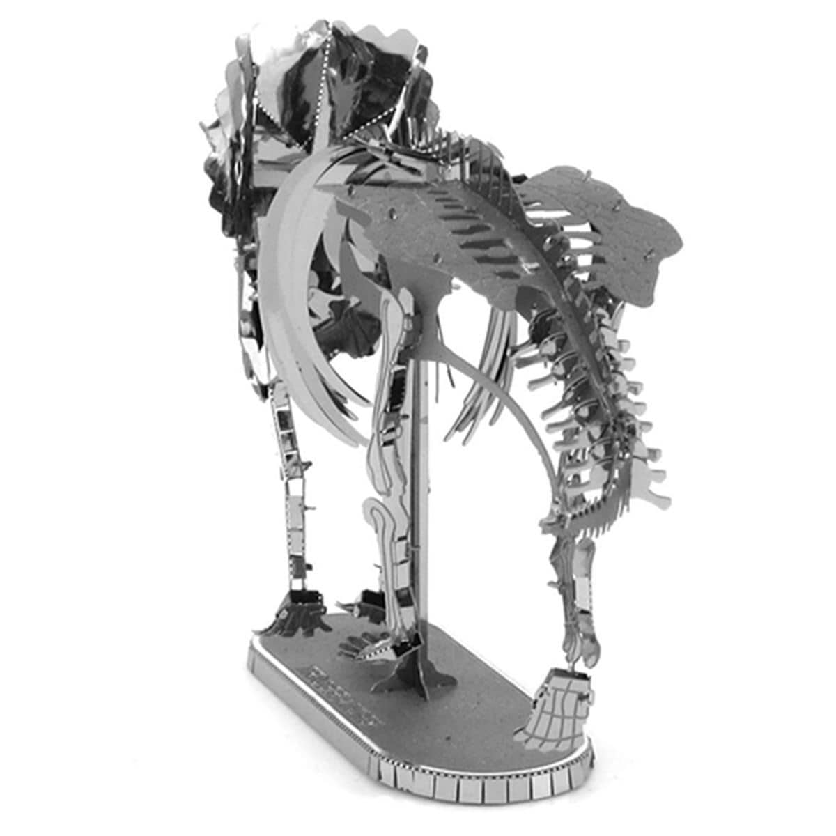 Dinosaur Triceratops Skeleton - Aussie Hobbies 