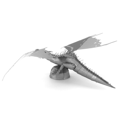 Gringott's Dragon - Aussie Hobbies 