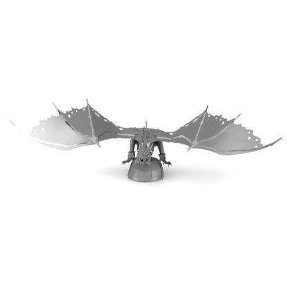 Gringott's Dragon - Aussie Hobbies 