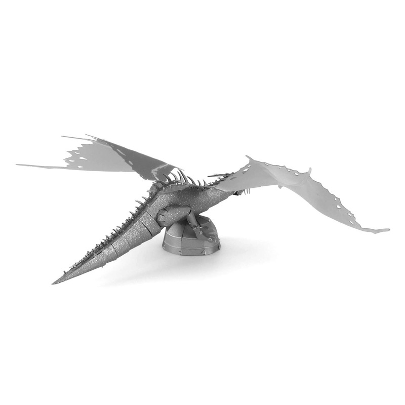 Gringott's Dragon - Aussie Hobbies 