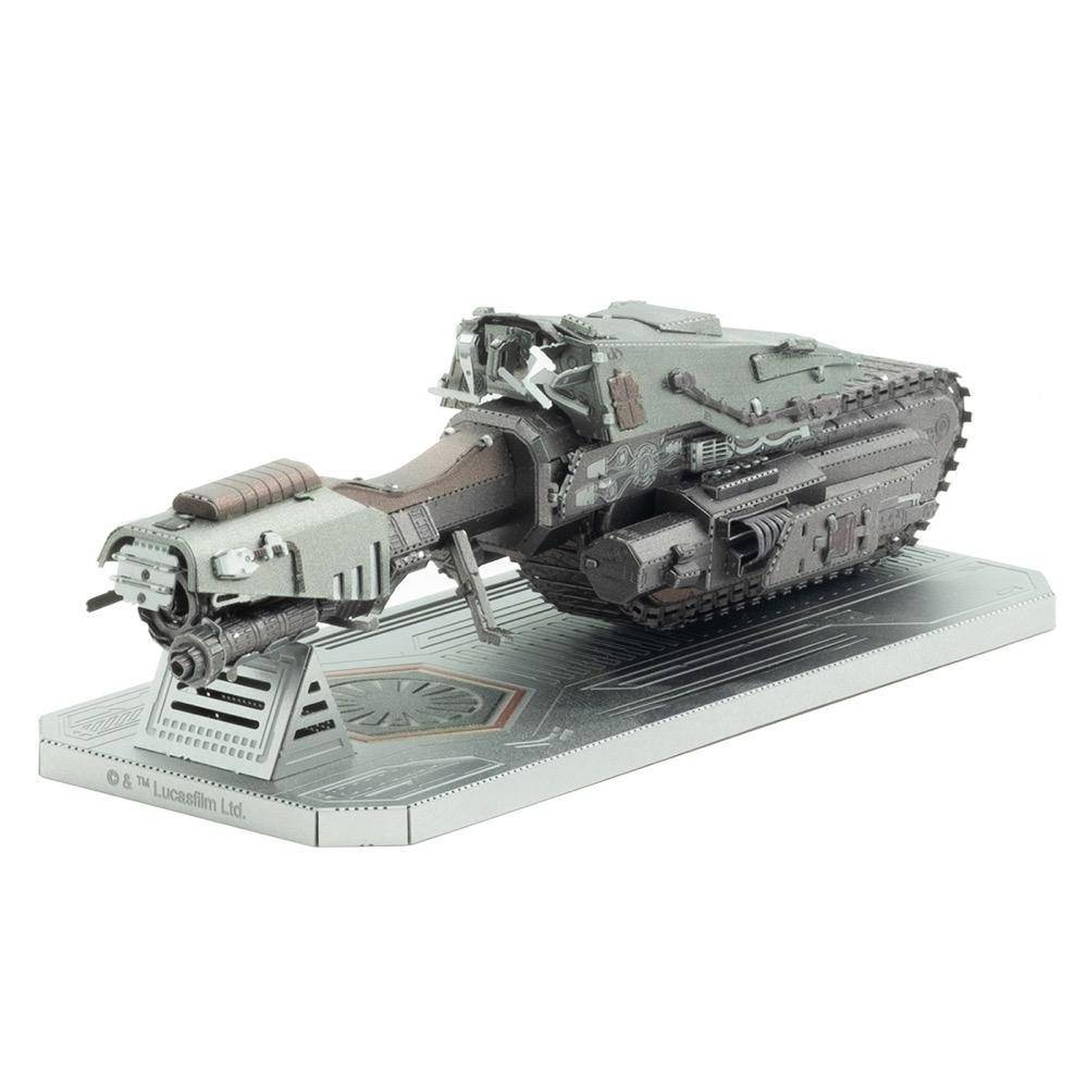 Star Wars - First Order Treadspeeder - Aussie Hobbies 