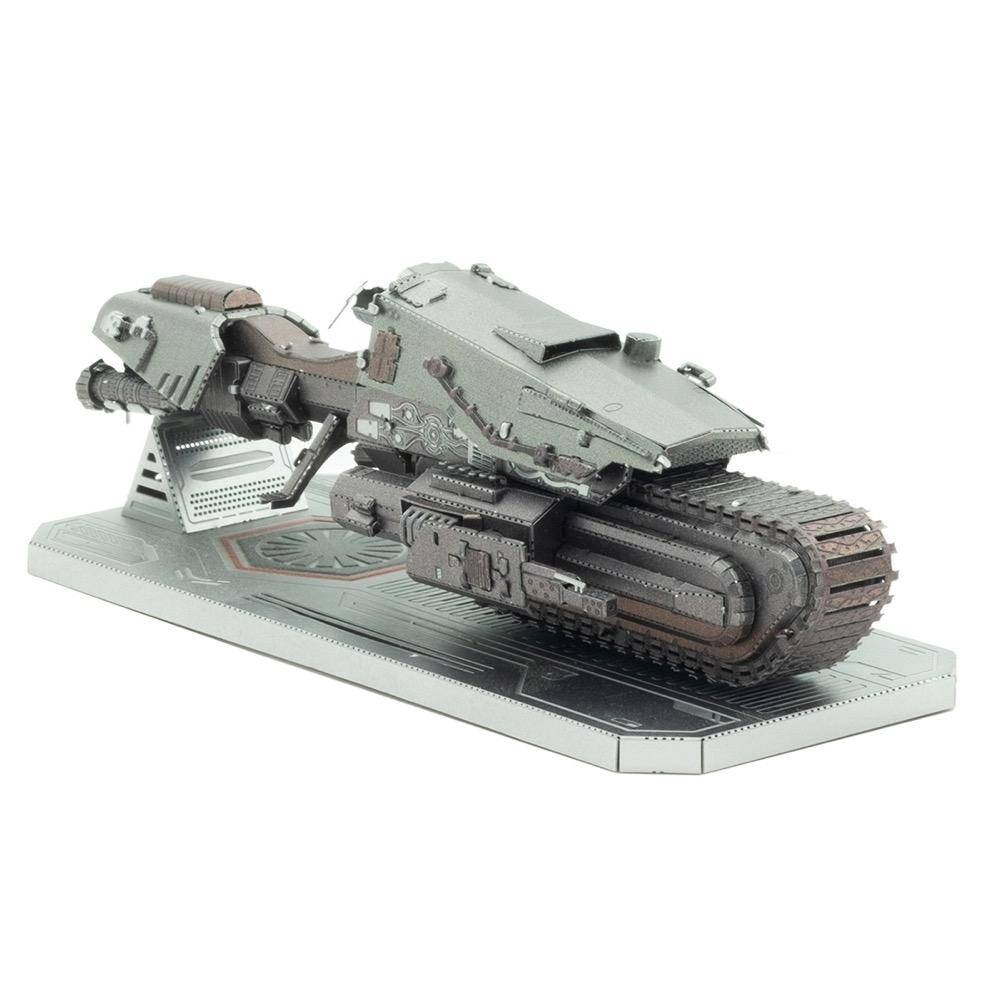 Star Wars - First Order Treadspeeder - Aussie Hobbies 