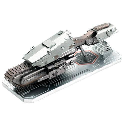 Star Wars - First Order Treadspeeder - Aussie Hobbies 