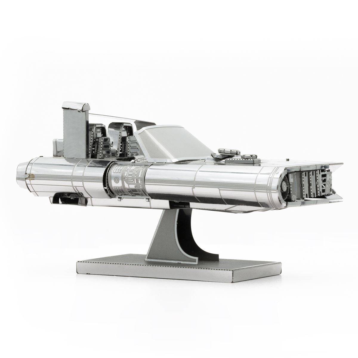 Star Wars- Han Solo's Landspeeder - Aussie Hobbies 