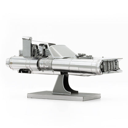 Star Wars- Han Solo's Landspeeder - Aussie Hobbies 